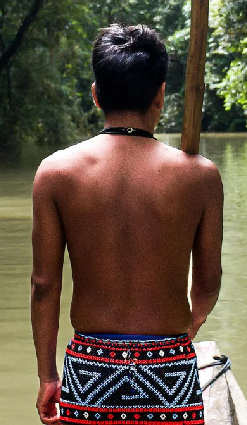 Protección de ríos y conocimientos ancestrales